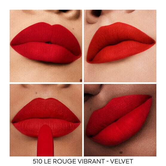 Batom Refil Guerlain Rouge G